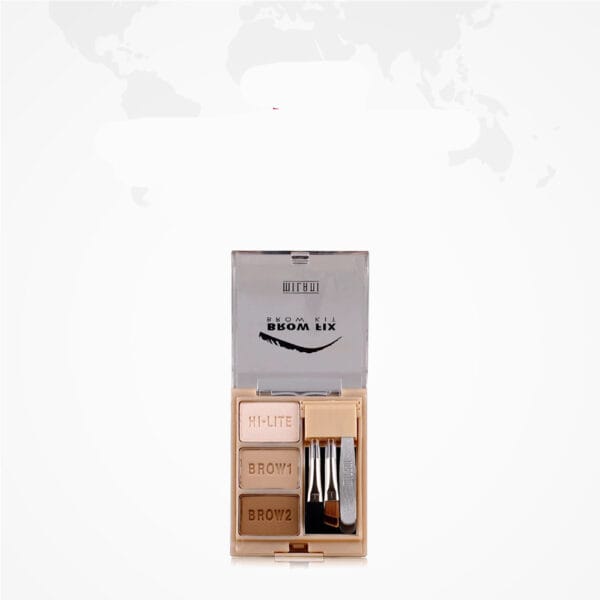 Contour, High Gloss, Nose Shadow, Waterproof, Natural, Sweat-Proof, And Make-Up - Image 2