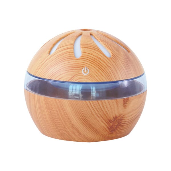 Windmill Humidifier Large Capacity Aroma Diffuser Aroma Diffuser Household Aroma Diffuser Usb - Image 2