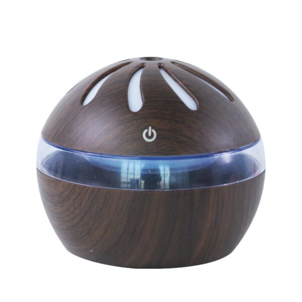 Windmill Humidifier Large Capacity Aroma Diffuser Aroma Diffuser Household Aroma Diffuser Usb - Image 5