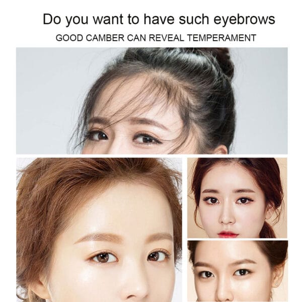 Eyebrow Powder Seal Eyebrow Artifact Lazy Seal Eyebrow Powder - Image 5