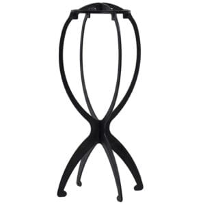 5 Benefits of Removable Plastic Wig Stand – Wig Care Tool & Support Bracket