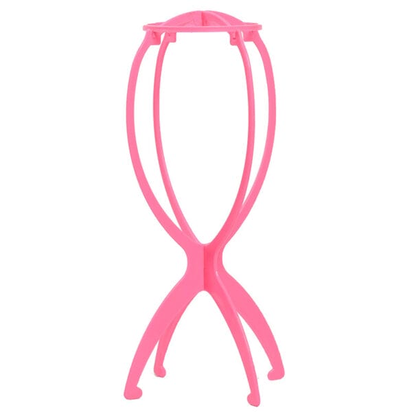5 Benefits of Removable Plastic Wig Stand – Wig Care Tool & Support Bracket - Image 3
