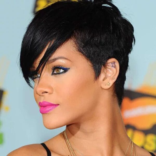 Short hair wig - Image 2