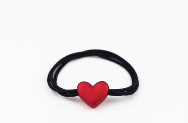 Hair rope hair ring - Image 2