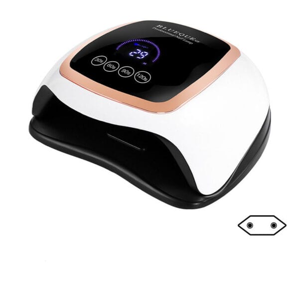 BLUEQUE nail lamp - Image 2