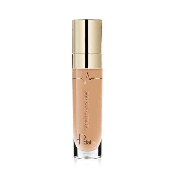 Pudaier foundation Professional Moisturizer Face Base MakeUp Long Lasting Convenient Concealer Makeup Cosmetic Concealer - Image 5