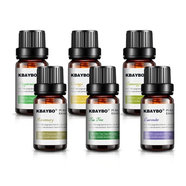 Aromatherapy - Image 4