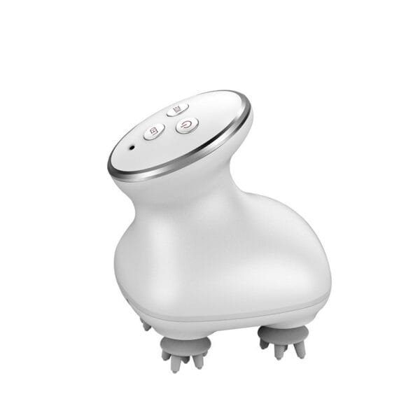 Electric kneading vibration massager - Image 3