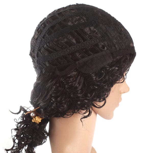 African small curly hair - Image 6