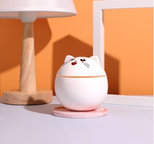 Mini humidifier - Image 4