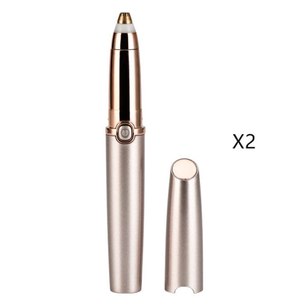 Electric eyebrow repairer - Image 9