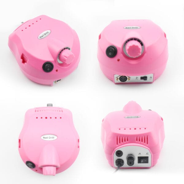 Nail Polishing Equipment - Image 3