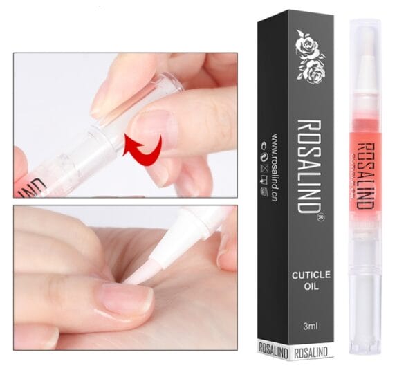 15ml Nail Polish Remover Nail Polish Remover - Image 3