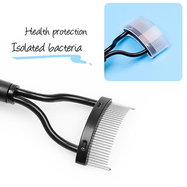 Collapsible Eyelash Comb - Image 3