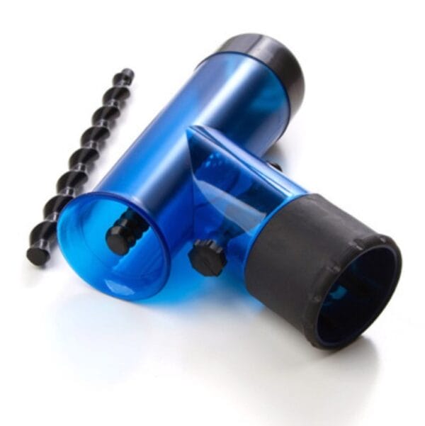 Hair dryer magic curls - Image 2