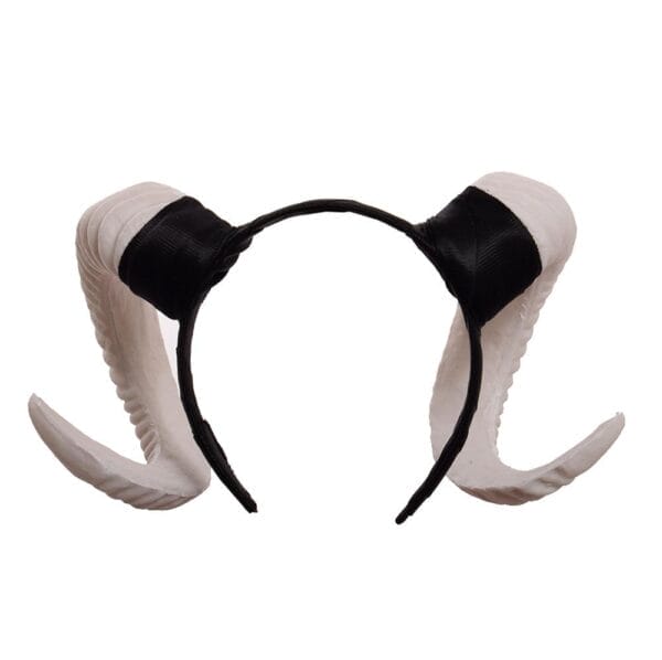 Halloween claw headband - Image 6