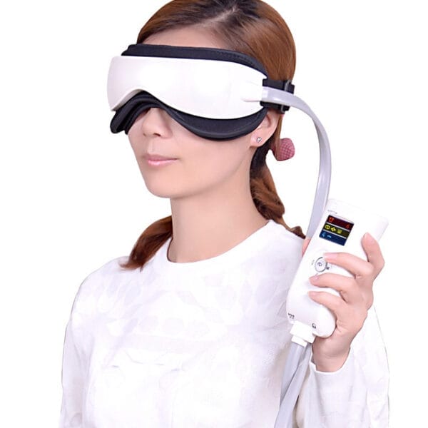 Eye care instrument, eye protection instrument, eyesight training instrument - Image 8