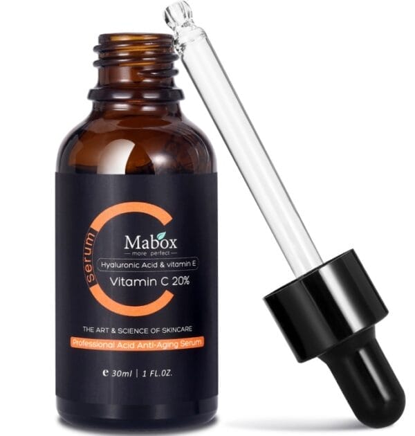 Compound Skin Care Essential Oil Facial Conditioning Skin Oil Facial Moisturizing Compound Massage Oil Brightens Skin Tone - Image 2