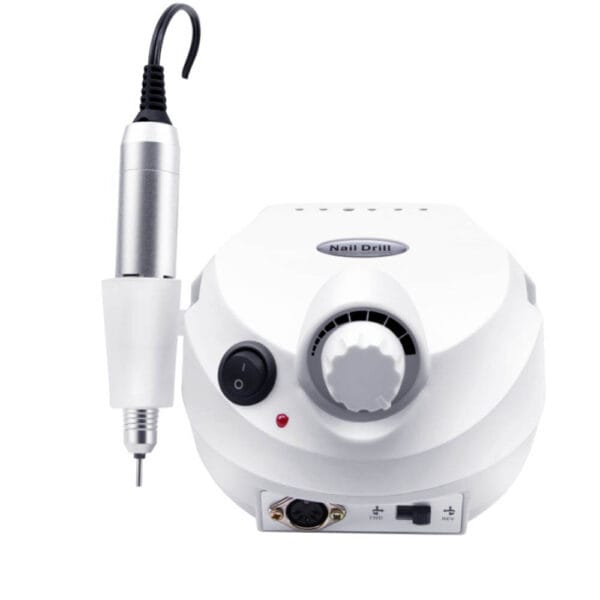 Nail Polishing Equipment - Image 6