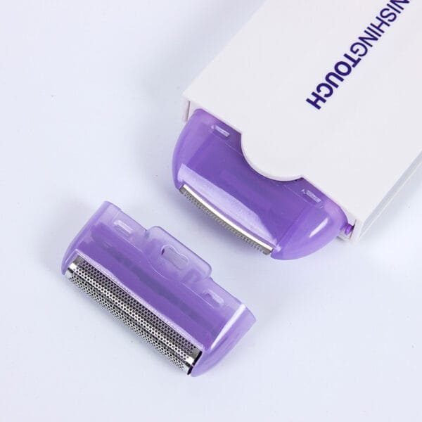 1pcs Hair Remover Touch Unisex - Image 2