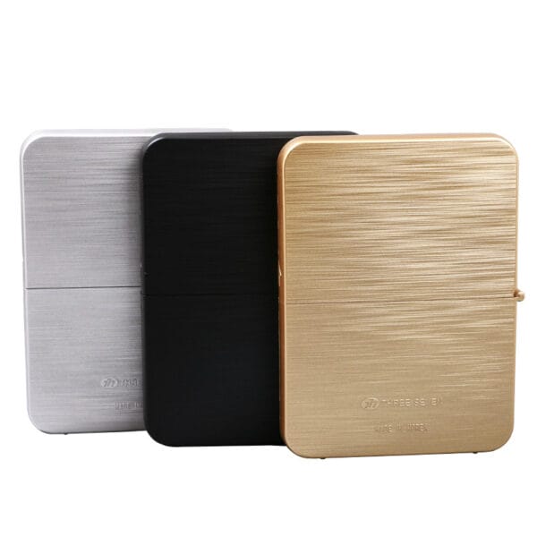 Nail clippers set - Image 4
