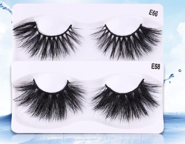 Handmade eyelashes - Image 5