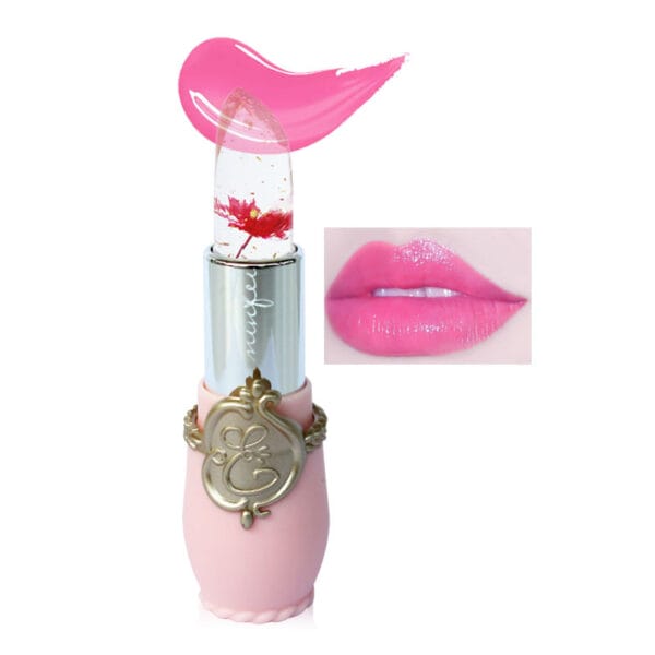 The Flower Crystal Jelly Magic Lipgloss Family - Image 2