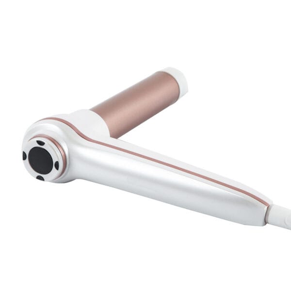 Amazon hot-selling hair curler right angle 7-character hair curler - Image 4