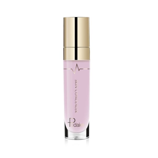 Pudaier foundation Professional Moisturizer Face Base MakeUp Long Lasting Convenient Concealer Makeup Cosmetic Concealer - Image 2