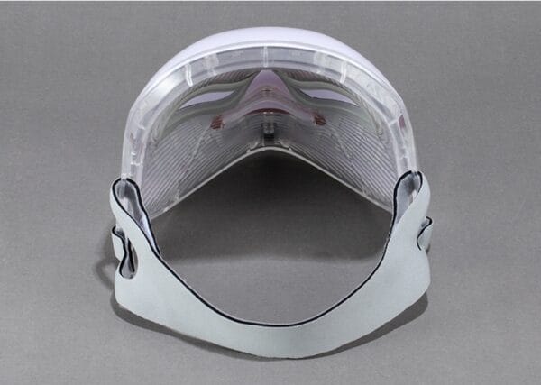 Photon Skin Rejuvenation Instrument Home Colorful Led Mask - Image 5