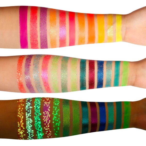 Glow Eyeshadow Stage - Image 6