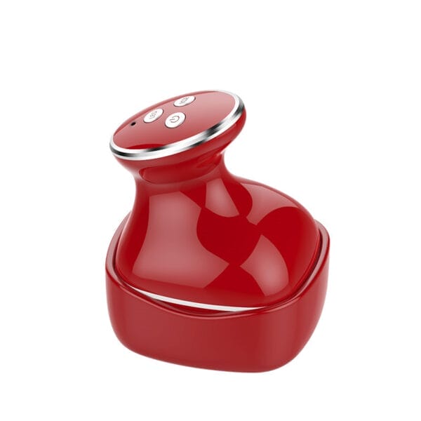 Electric kneading vibration massager - Image 5
