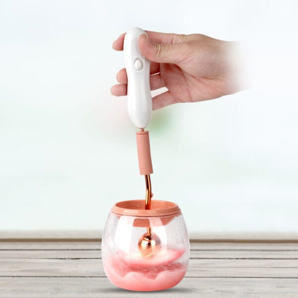 Make Up Brush Cleaner - Image 5