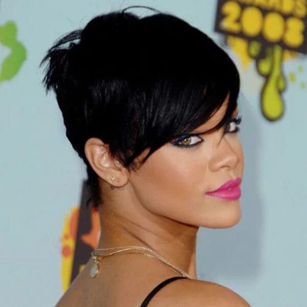 Short hair wig - Image 7