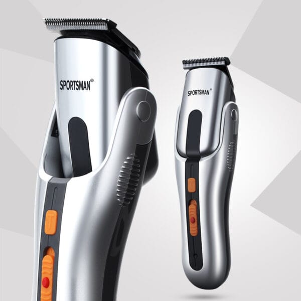 Electric hair clipper - Image 9