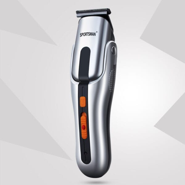 Electric hair clipper - Image 8