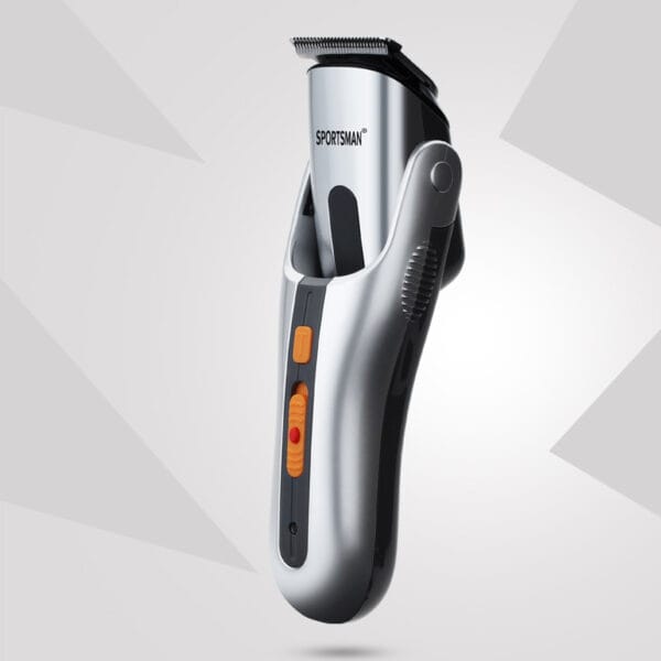 Electric hair clipper - Image 10