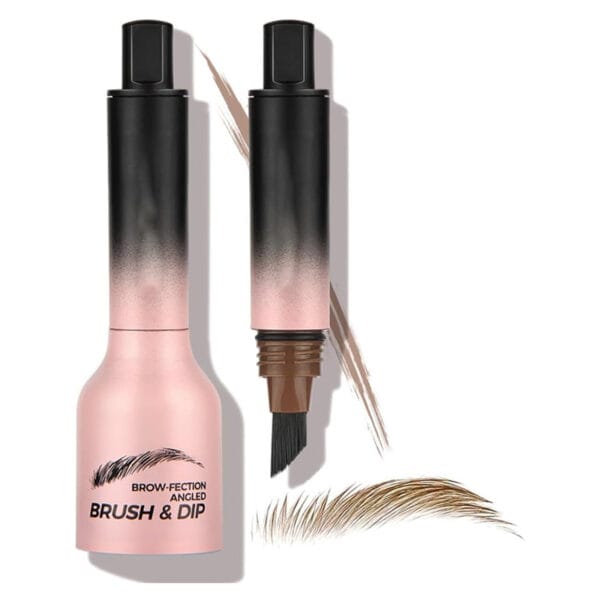 Eyebrow Cream Waterproof Not Smudge Add Charm - Image 4