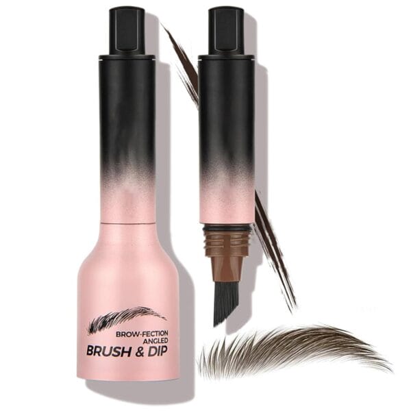 Eyebrow Cream Waterproof Not Smudge Add Charm - Image 5