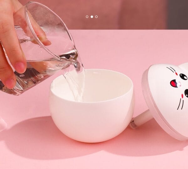 Mini humidifier - Image 3
