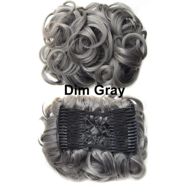 Bride sends hair - Image 8