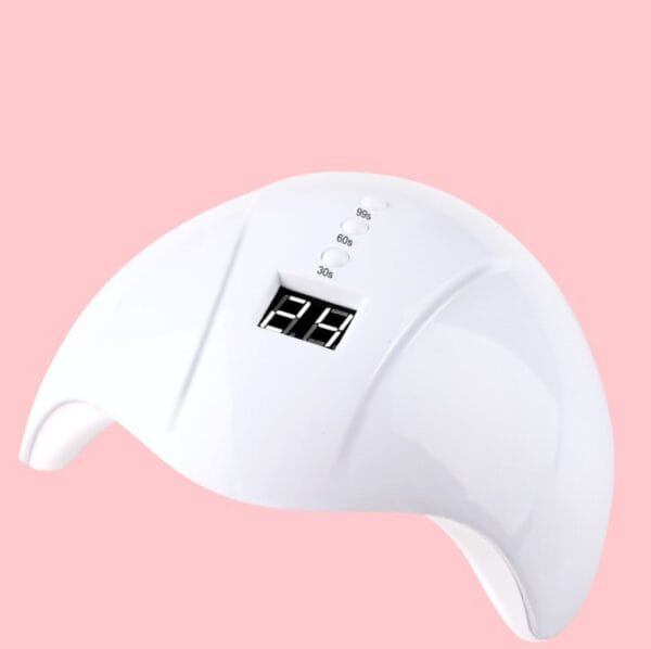 Intelligent induction nail lamp - Image 7