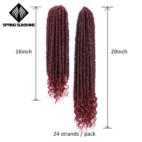 African viscera - Image 5