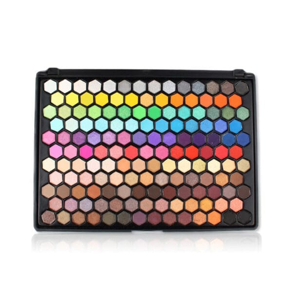 149 Color Honeycomb Eyeshadow Pearlescent - Image 3