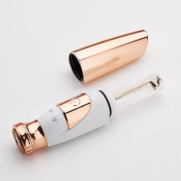 Lipstick electric shaver ladies hair remover - Image 4