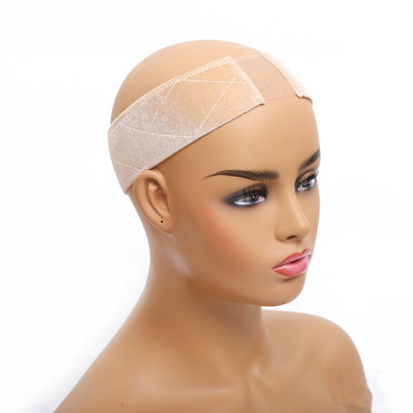 Wig fixed headband Velcro - Image 4
