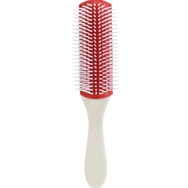Quick Combing And Knotting Anti-static Massage Comb - Image 6