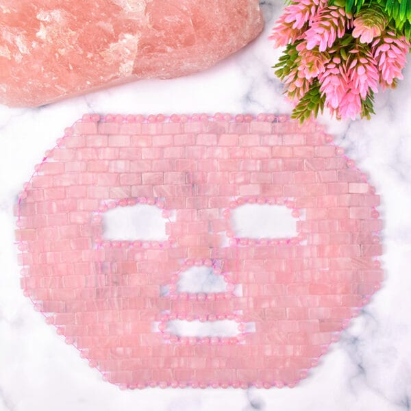 Jade Face Mask Facial Massage Treatment Jade Face - Image 5