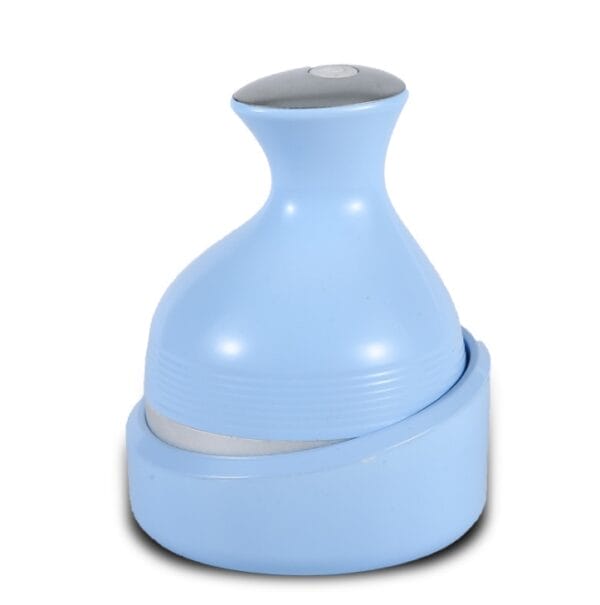 Electric Massager Wireless Waterproof Shoulder And Neck Deep Tissue Kneading Massage - Image 10