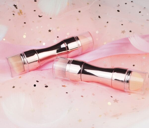 Four-in-one Multifunctional Portable Beauty Tool - Image 3